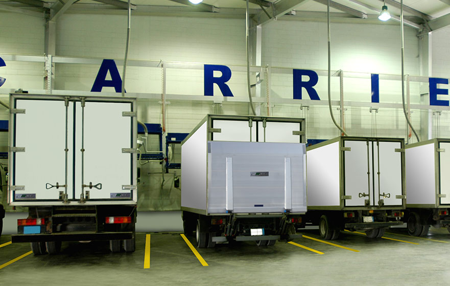 3 PL Solutions Saudi Arabia