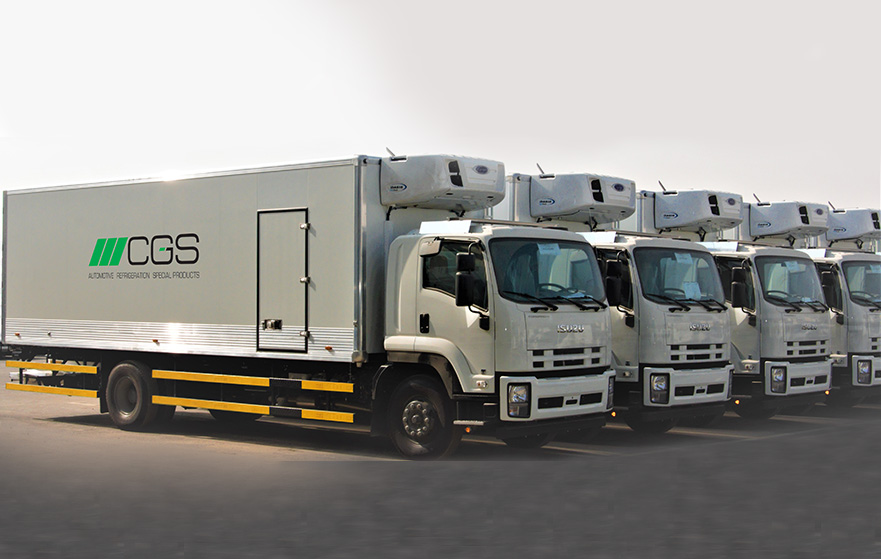 3 PL Solutions Saudi Arabia