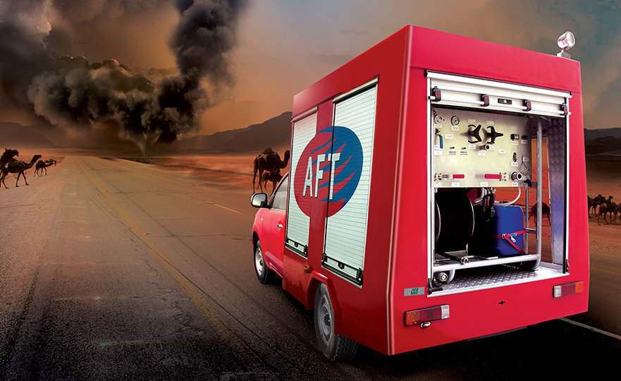 Fast food transportation vehicle manufacturing 