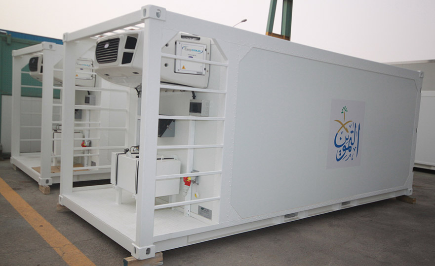 Solutions for Air defense