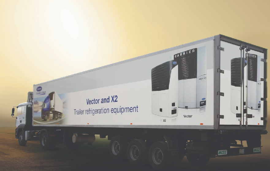 Semi Trailers Riyadh