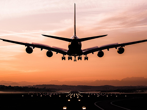 Logistics solution for Pharmaceutical Company 