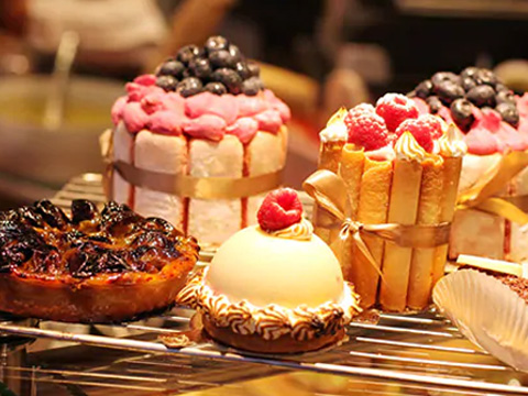 Logistics solution for 3PL Industry