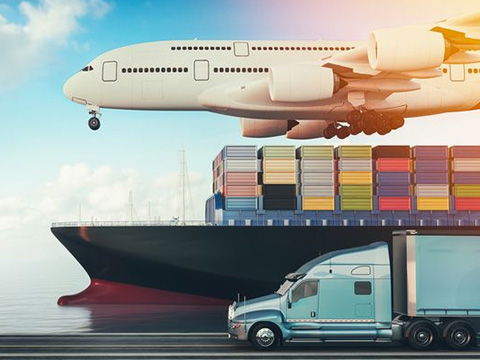 Logistics solution for 3PL Industry