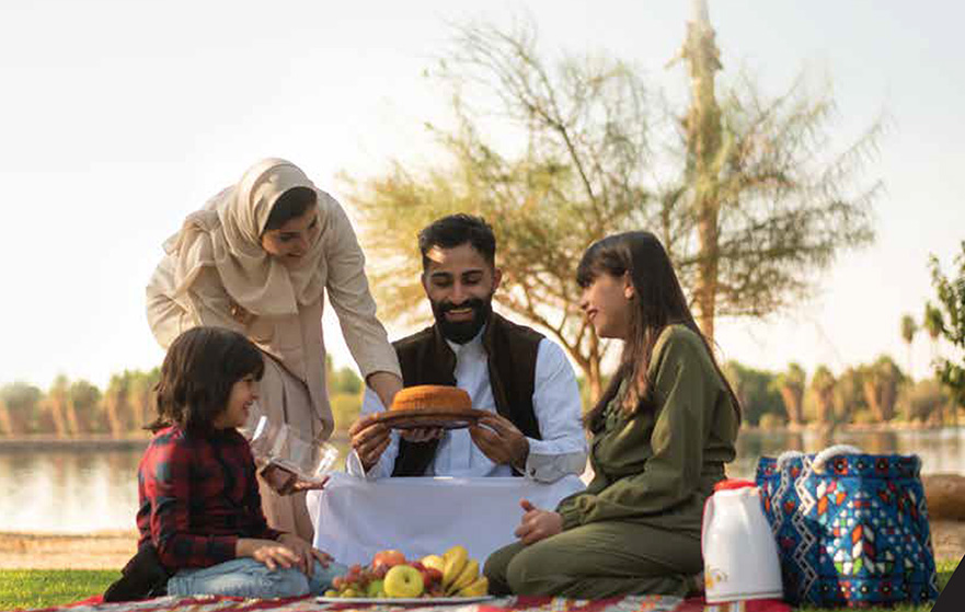 Refrigerated Transport Solutions Saudi Arabia