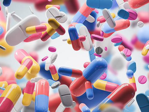 Dairy Transport Riyadh