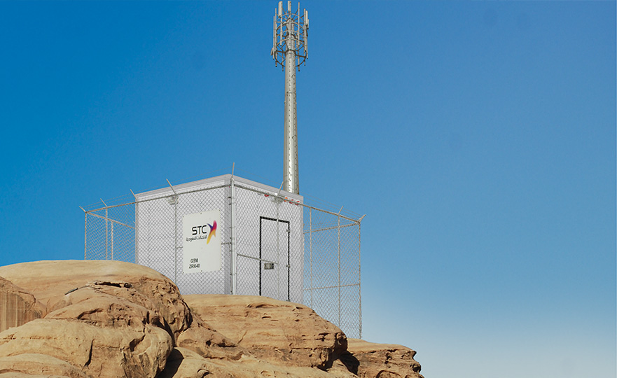 Solutions for Date Storages Saudi Arabia