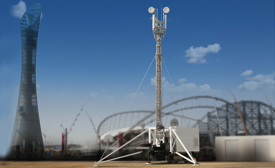 Solutions for Date Storages Dammam