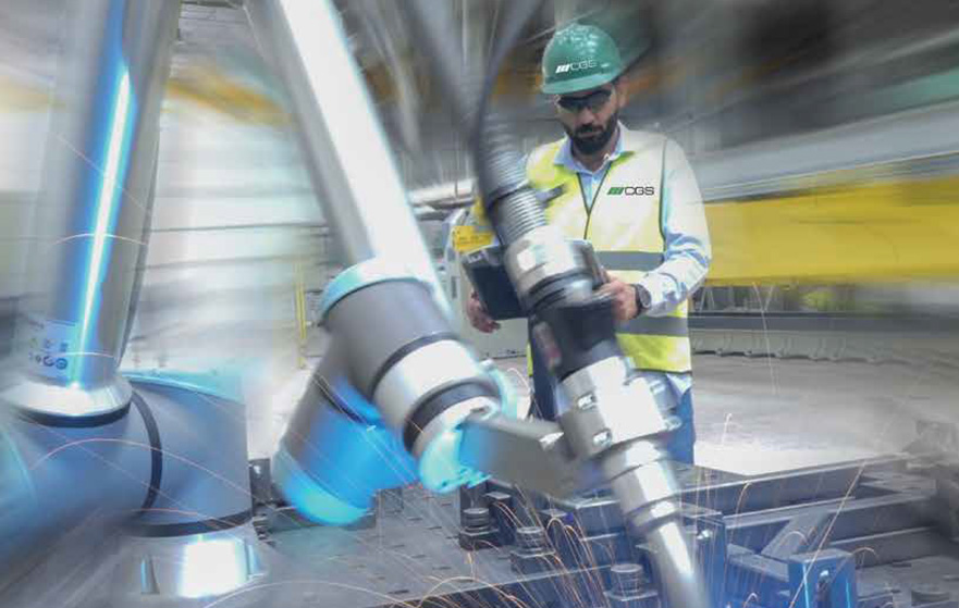 Refrigerated Transport Solutions Dammam